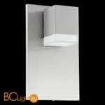 Уличный настенный светильник Eglo Pardela 1 93369