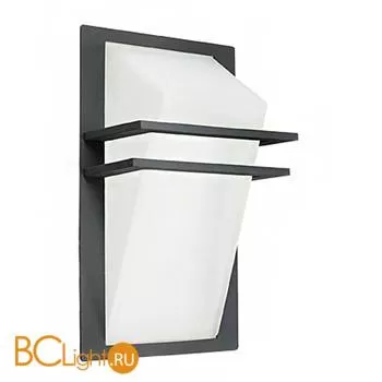 Настенный уличный светильник Eglo Park 83433