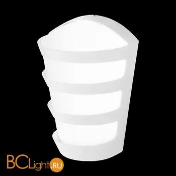 Уличный настенный светильник Eglo Pasaia 95111