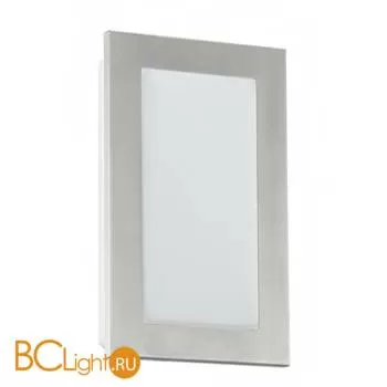 Настенный уличный светильник Eglo Pasola 92332