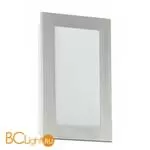 Настенный уличный светильник Eglo Pasola 92332