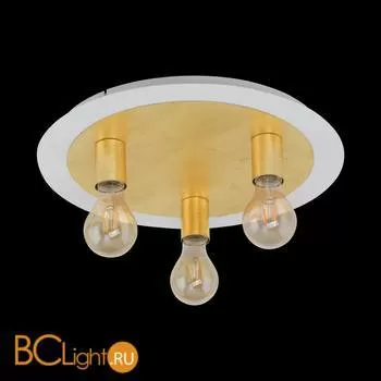 Потолочный светильник Eglo Passano 97492