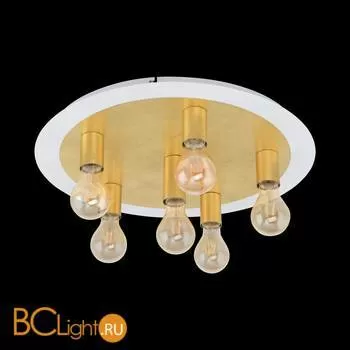 Потолочный светильник Eglo Passano 97493