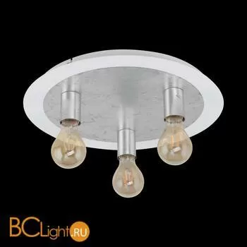 Потолочный светильник Eglo Passano 97495