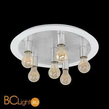 Потолочный светильник Eglo Passano 97496