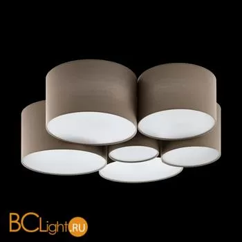 Потолочный светильник Eglo Passano 98409