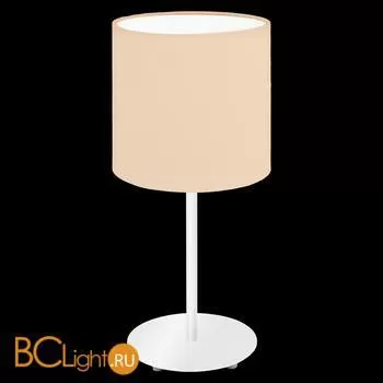 Настольная лампа Eglo Pasteri-P 97565