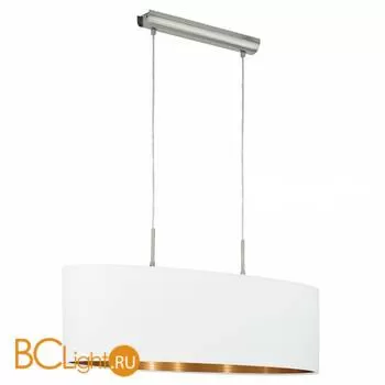 Подвесной светильник Eglo Pasteri 95046