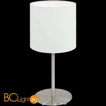 Настольная лампа Eglo Pasteri 95725