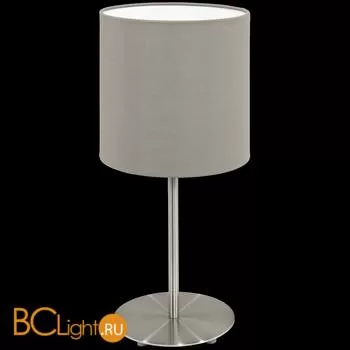 Настольная лампа Eglo Pasteri 95726