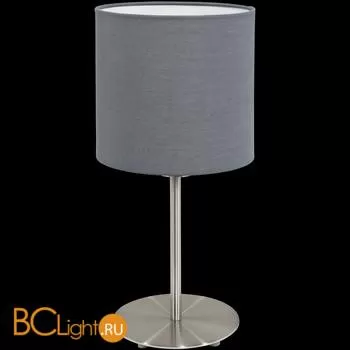 Настольная лампа Eglo Pasteri 95728