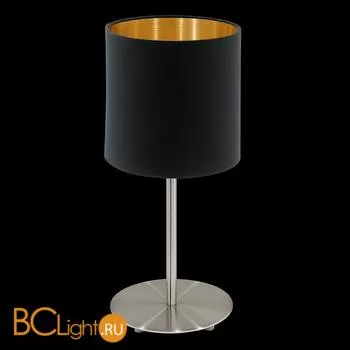 Настольная лампа Eglo Pasteri 95729