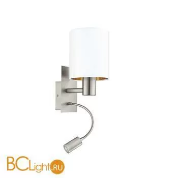 Бра Eglo Pasteri 96484