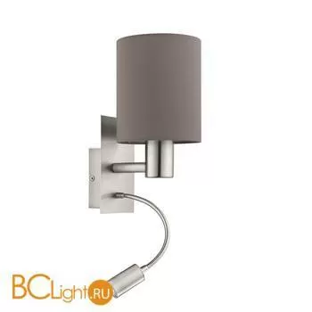 Бра Eglo Pasteri 96481