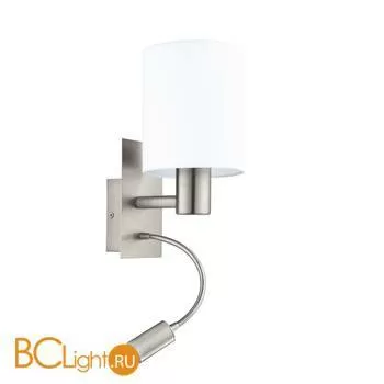 Бра Eglo Pasteri 96477