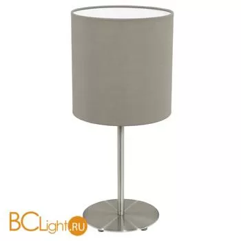 Настольная лампа Eglo Pasteri 31595