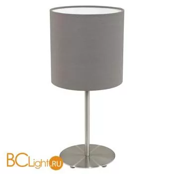 Настольная лампа Eglo Pasteri 31597