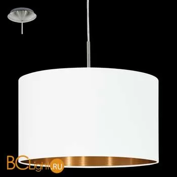 Подвесной светильник Eglo Pasteri 95044