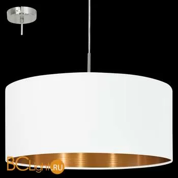 Подвесной светильник Eglo Pasteri 95045