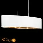 Подвесной светильник Eglo Pasteri 95047