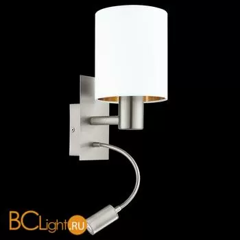 Бра Eglo Pasteri 95051