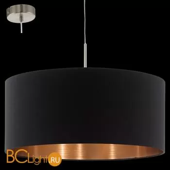 Подвесной светильник Eglo Pasteri 94914