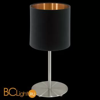 Настольная лампа Eglo Pasteri 94917