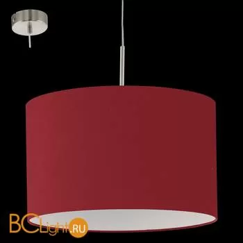 Подвесной светильник Eglo Pasteri 94901