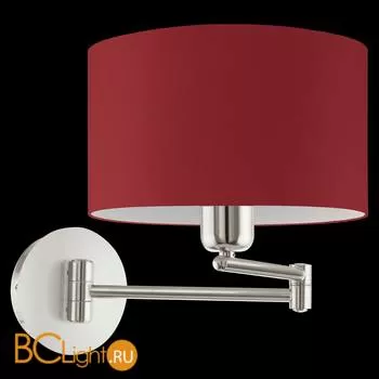 Бра Eglo Pasteri 95065