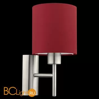 Бра Eglo Pasteri 94928