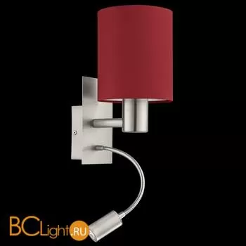 Бра Eglo Pasteri 94934