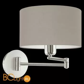 Бра Eglo Pasteri 95062