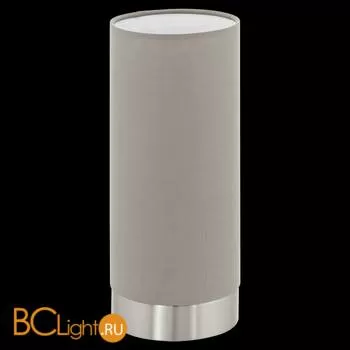 Настольная лампа Eglo Pasteri 95122