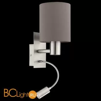 Бра Eglo Pasteri 94933