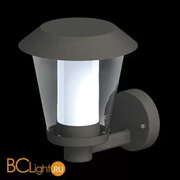 Уличный настенный светильник Eglo Paterno 94214