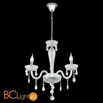 Люстра Eglo Paularo 39106 - Фото 0