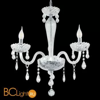 Люстра Eglo Paularo 39106