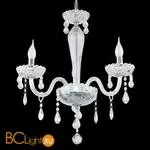 Люстра Eglo Paularo 39106