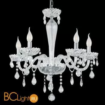 Люстра Eglo Paularo 39107