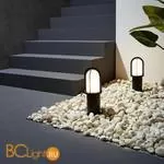 Садово-парковый фонарь Eglo Paullo 97228 - Фото 0