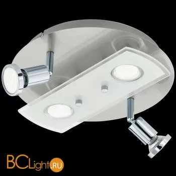 Спот (точечный светильник) Eglo Pawedo 1 32001