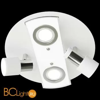 Спот (точечный светильник) Eglo Pawedo 1 32002