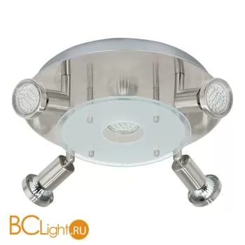 Спот (точечный светильник) Eglo Pawedo 93083