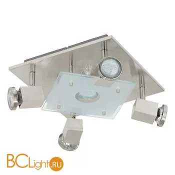 Спот (точечный светильник) Eglo Pawedo 93084