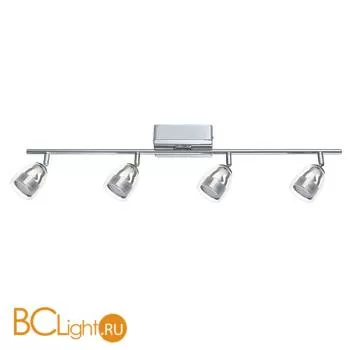 Спот (точечный светильник) Eglo Pecero 93744