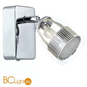 Спот (точечный светильник) Eglo Pecero 93741