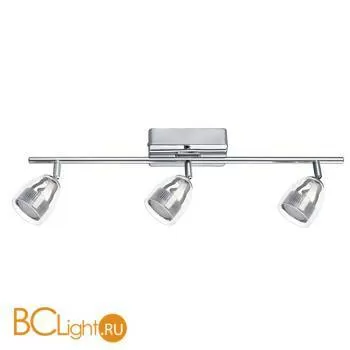 Спот (точечный светильник) Eglo Pecero 93743