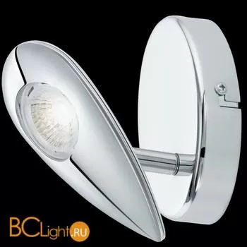 Спот (точечный светильник) Eglo Pedregal 95749