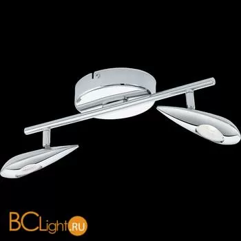 Спот (точечный светильник) Eglo Pedregal 95751