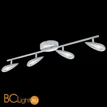 Спот (точечный светильник) Eglo Pedregal 95753